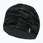 Cappello icebreaker Merino 260 Oasis Vertex Reversible Beanie Chillwave black/obsidian