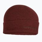 Cappello invernale icebreaker Merino All Day Toque Beanie port/bittersweet