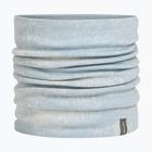 Scaldacollo icebreaker Merino 260 Oasis Vertex Reversible Chute Chillwave snow/zinc blue