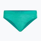 Mutandine termiche da donna Icebreaker Merino 125 Cool-Lite Sprite Hipster fresh