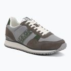 Scarpe da uomo Napapijri NP0A8B9N grey/green
