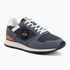 Scarpe da uomo Napapijri NP0A8AAO blue mediev
