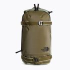 Zaino da snowboard The North Face Slackpack 2.0 20 l oliva militare/verde tè