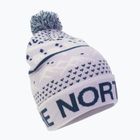 The North Face Ski Tuke berretto invernale lavanda nebbia/blu scuro