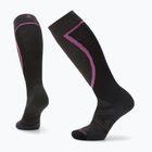Calze da sci Smartwool Ski Full Cushion OTC nere