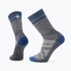 Calze Smartwool Mountaineer Max Cushion Tall Crew medium gray