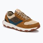 Scarpe Timberland da uomo Winsor Park Ox marrone/navy