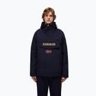 Giacca da uomo Napapijri Rainforest Winter 3 blu marine