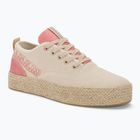 Napapijri scarpe da donna NP0A4HKW mineral beige