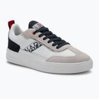 Scarpe da uomo Napapijri NP0A4HKSCO bianco/navy