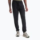 Pantaloni Icebreaker Merino Shifter II da uomo, nero