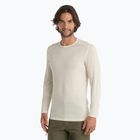 Maglia termica da uomo icebreaker 200 Oasis Crewe undyed