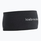 Fascia Icebreaker Merino 200 Oasis nero