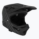 Casco da bici per bambini 100% Status Youth nero