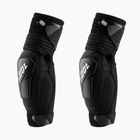 Protezioni per gomiti da bicicletta 100% Fortis Elbow nero