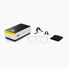 100% RX Inserto ottico S3/Speedcraft chiaro/nero per occhiali