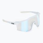 100% Speedcraft LE bastille/occhiali da sole fotocromatici a specchio blu