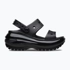 Sandali da donna Crocs Mega Crush black