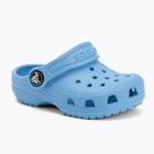 Infradito Crocs Classic Clog Toddler oxygen