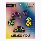 Spille Crocs Lights Up Fun lights up fun 5 pack