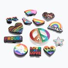 Spille Crocs Love Is Love love is love 13 pack