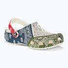 Crocs Classic Bandana Clog Ciabatte multicolore