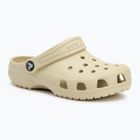 Crocs Classic Clog Bambini Ciabatte bone