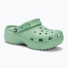 Crocs Classic Platform infradito da donna jada stone