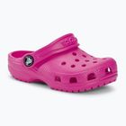 Crocs Classic Clog T juice infradito per bambini