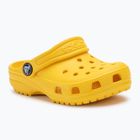 Crocs Classic Clog Toddler infradito a forma di girasole