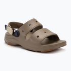 Crocs Classic All-Terrain Sandalo cachi/multi