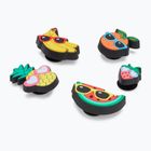 Spille Crocs Cute Fruit With Sunnies cute fruit with sunnies 5 pack