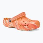 Crocs Marbled Clog fresco/multiCiabatte da donna