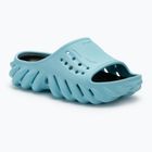 Crocs Echo Slide Bambini Ciabatte artico