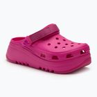 Crocs Hiker Xscape Clog Ciabatte succo di frutta