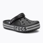 Zoccoli Crocs Bayaband Reflective Band nero