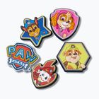 Spille Crocs Jibbitz™ Paw Patrol 5 pezzi.