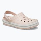 Infradito Crocs Crocband al quarzo