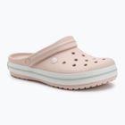 Infradito Crocs Crocband al quarzo