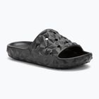 Crocs Classic Geometric Slide V2 infradito nero