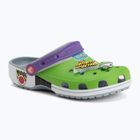 Ciabatte Crocs Toy Story Buzz Classic blue grey