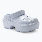 Crocs Stomp High Shine Clog Donna infradito dreamscape