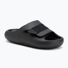 Infradito Crocs Mellow Luxe Recovery Slide nero
