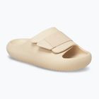 Ciabatte Crocs Mellow Luxe Recovery Slide Shitake