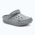 Crocs Off Grid Clog Bambini infradito grigio chiaro