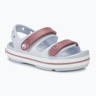 Crocs Crocband Cruiser Toddler sandali dreamscape/cassis