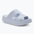 Infradito Crocs Gateway Platform H-Strap Donna dreamscape