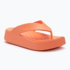 Infradito Crocs Gateway Platform donna, navy