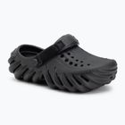 Crocs Echo Clog Bambini infradito nero