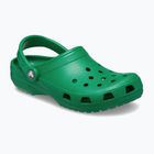 Ciabatte Crocs Classic verde edera